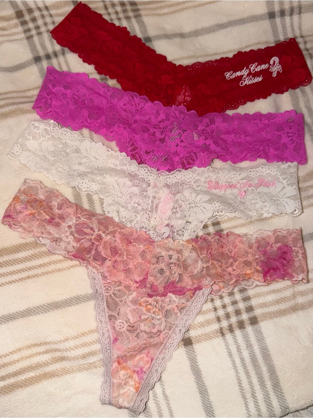 Panty Bundle